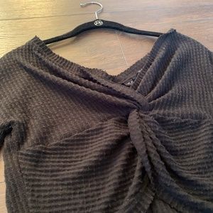 Urban Outfitters Top - Out From Under Long Sleeve